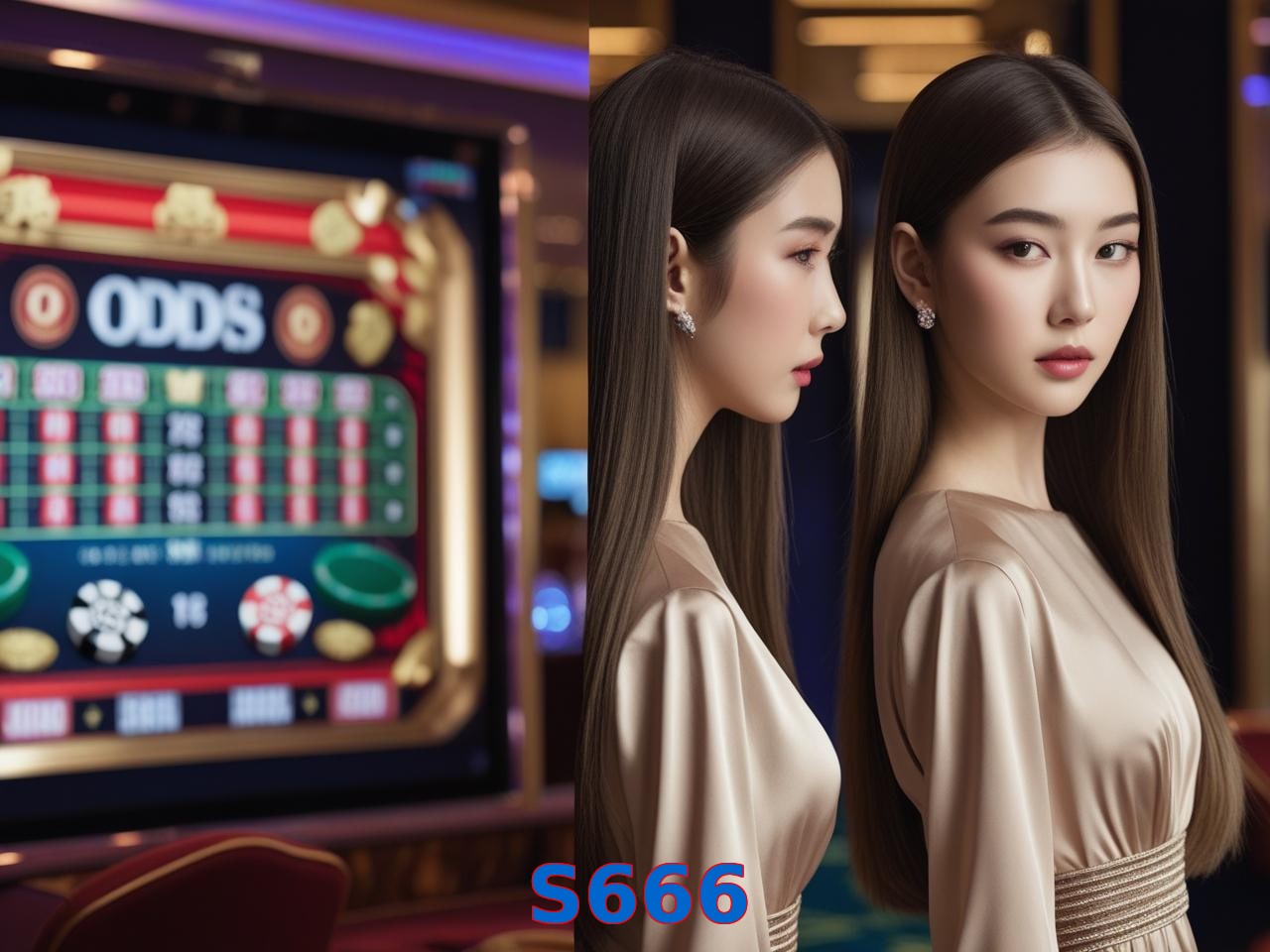 S666