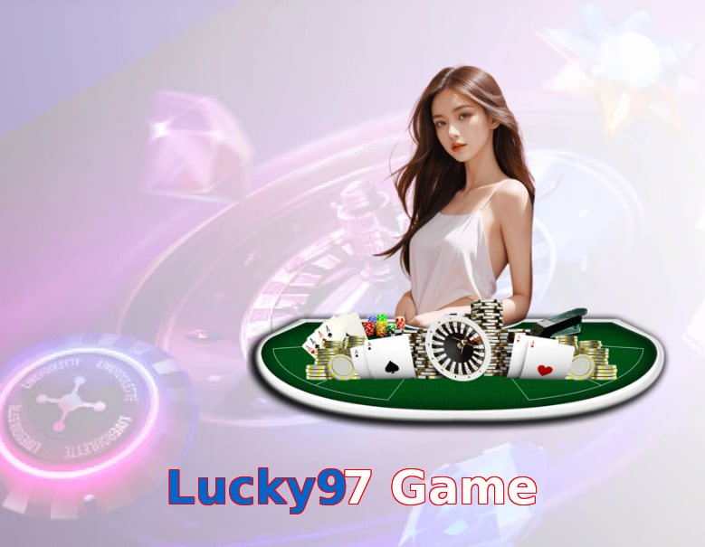 Lucky97 Game interface sample